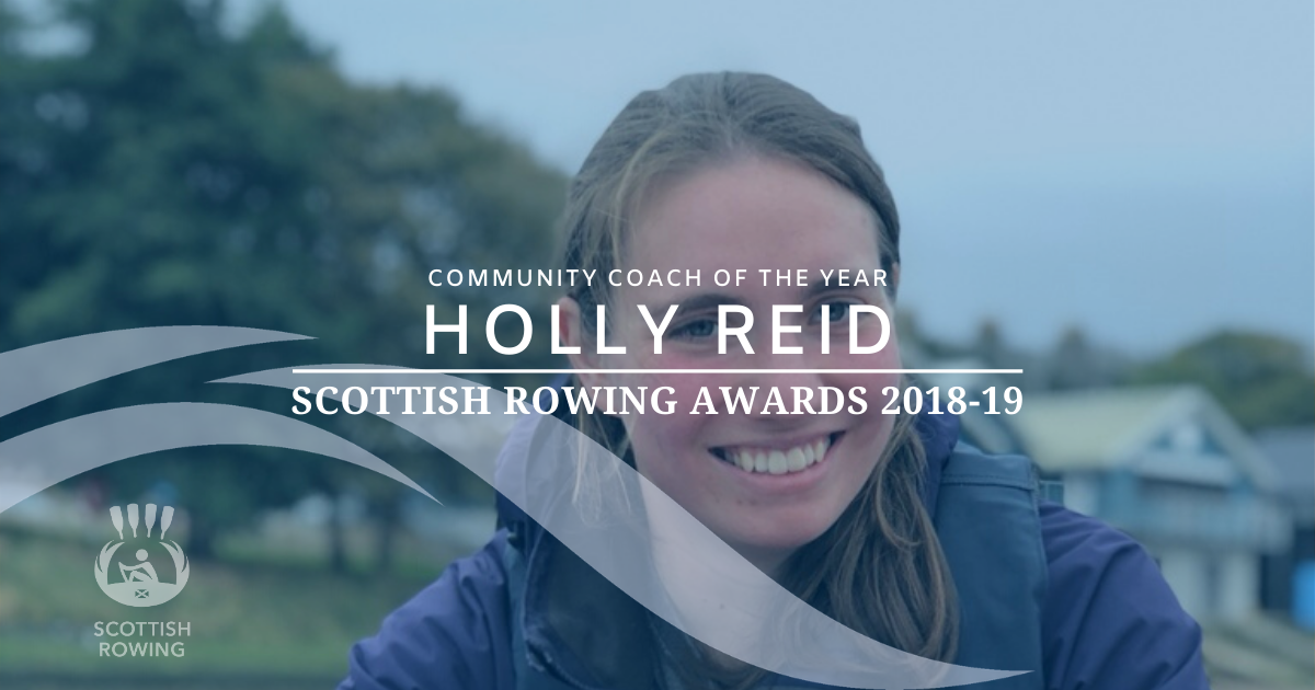 Community Coach of the Year