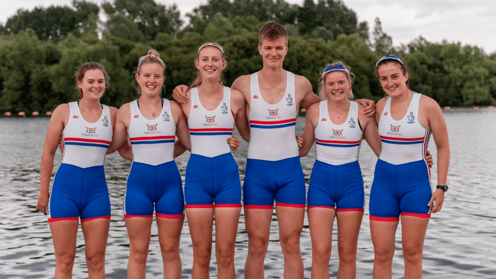 British Rowing Ban Transgender Athletes From Women s Events SportsHistori