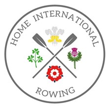 Home International Regatta logo
