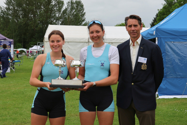 SC.W2 Trophy