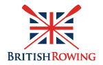 British Rowing logo